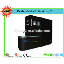 Gabinete dental de los muebles del hospital (modelo: DC-20)